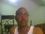 beautiful Jamaica man  from Lucea JM222