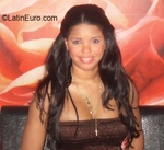 pretty Dominican Republic girl Wanda from Santo Domingo DO40751