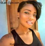 attractive Jamaica girl Sasha from Kingston JM2528
