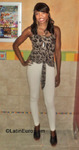 good-looking Jamaica girl Trine from Saint Ann JM2707