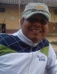young Peru man Armando from Trujillo PE665