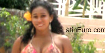 Date this gorgeous Colombia girl Verlys from Cartagena CO20540