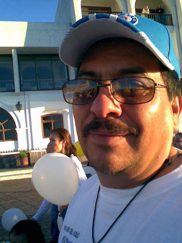 Date this delightful Mexico man Jorge from La Paz MX749