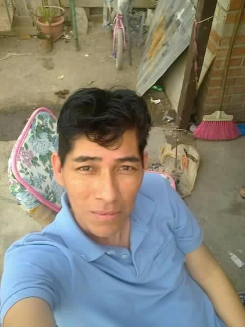 Date this lovely Mexico man Mauricio vicent from Tijuana MX977