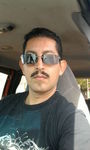 attractive Mexico man JOSE TRINIDAD V from Apodaca MX1009