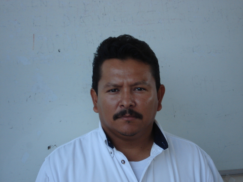 Date this nice looking Mexico man Evaristo from Poza Rica Veracruz MX1056