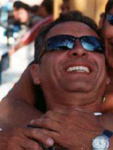 hard body Peru man Carlos from Lima PE1020