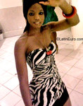 red-hot Jamaica girl Ava Dawn from Kingston JM2523