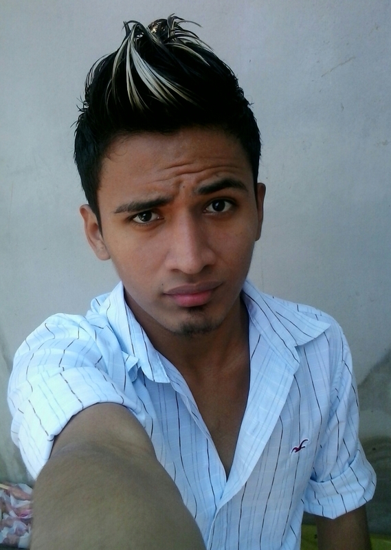 Date this sultry Honduras man Alexis from San Pedro Sula HN1407