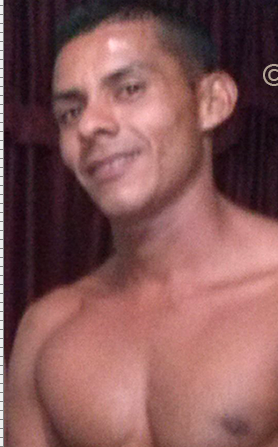 Date this pretty Colombia man Josi from Barranquilla CO17776
