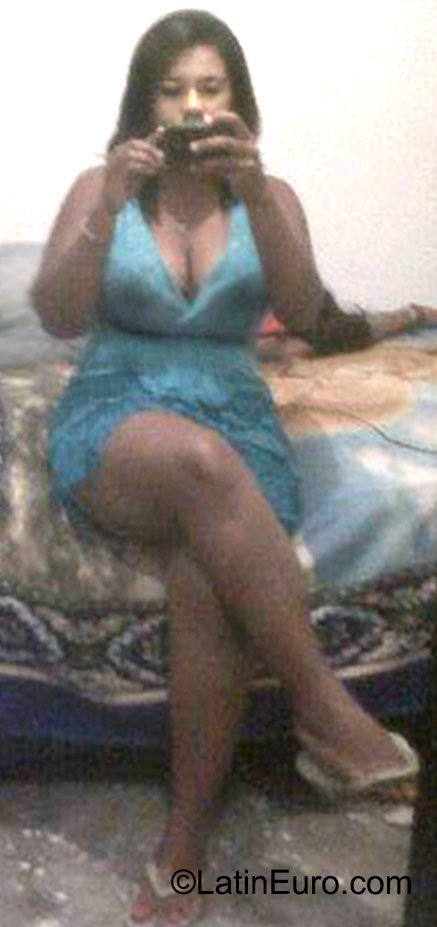 Date this beautiful Colombia girl Leidy from Barranquilla CO17890