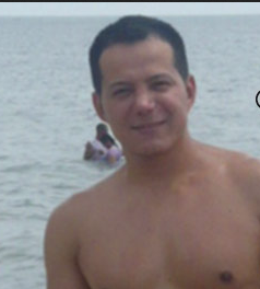 Date this gorgeous Colombia man Alexander from Medellin CO17997