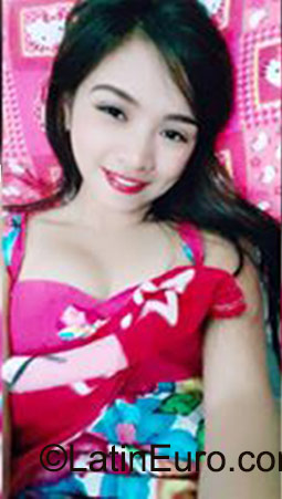 Date this sultry Philippines girl Hershie from Quezon City PH813