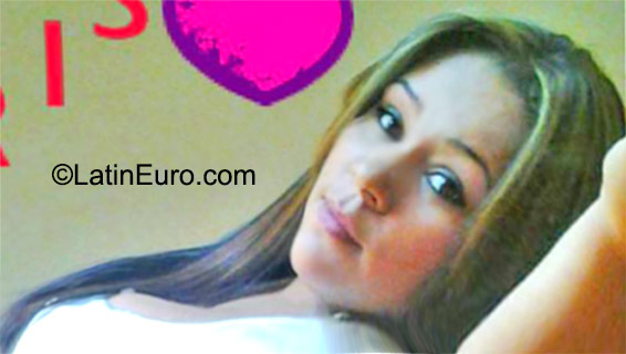 Date this cute Colombia girl Isabel cristina from Medellin CO18174