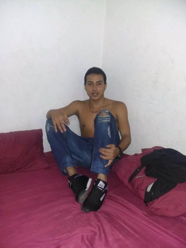 Date this passionate Colombia man Jorge from Cali CO18320