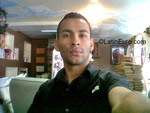 good-looking Panama man Omar from Panama City PA796