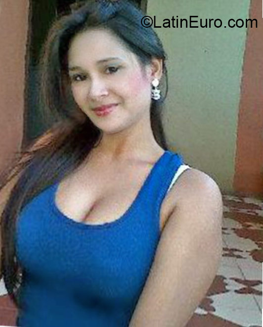Date this fun Honduras girl Ladiski from Danli HN1932
