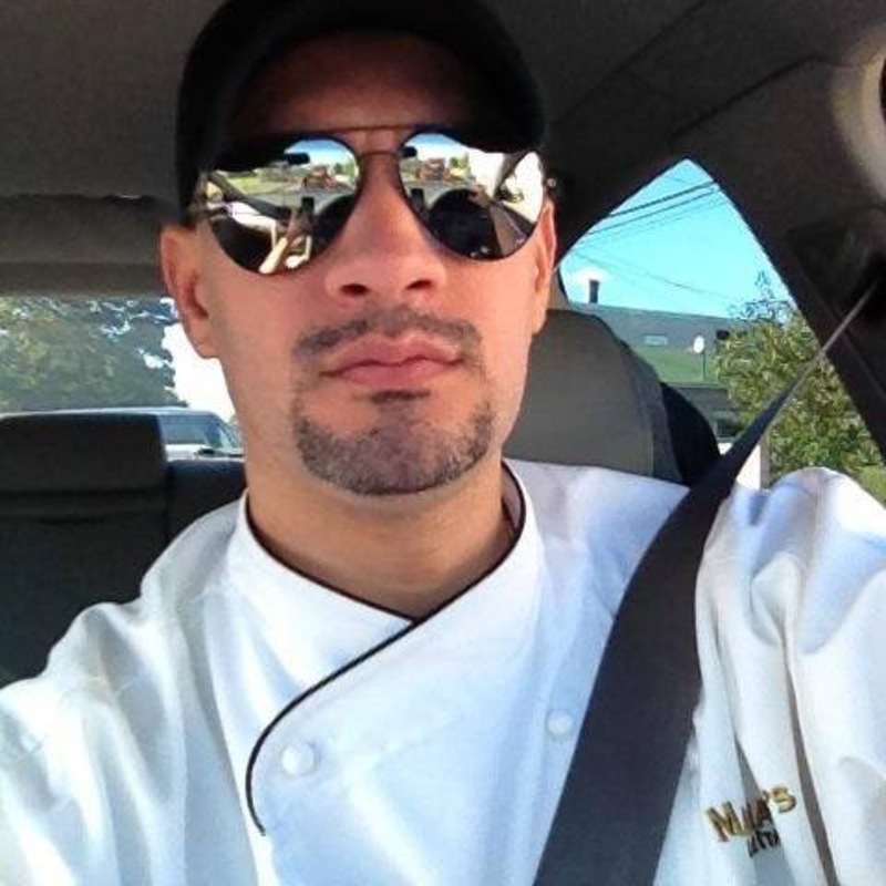 Date this sultry United States man Marcelo from Orlando US16959
