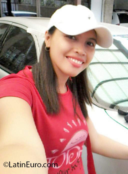 Date this funny Philippines girl Rose Ann from Tacloban City PH868