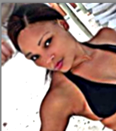 Date this georgeous Jamaica girl Jahmoie from Kingston JM2252