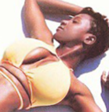 Date this charming Dominican Republic girl Kikie from Santo domingo DO25272