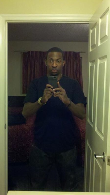 Date this attractive United States man Mike from Atlanta US17212