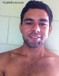 nice looking Honduras man Luis from El Progreso HN2108