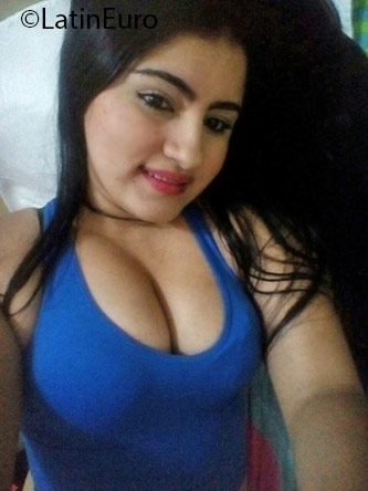 Date this athletic Colombia girl Angie from Medellin CO18832