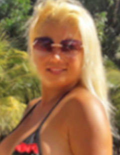 Date this passionate Brazil girl Andrea from Sao Paulo BR9636