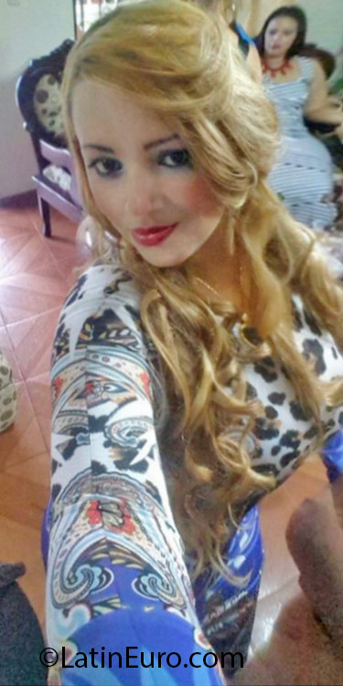Date this good-looking Dominican Republic girl Ruth from Santiago DO25481