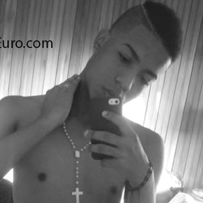 Date this georgeous Dominican Republic man Eimer from Santo Domingo DO25827