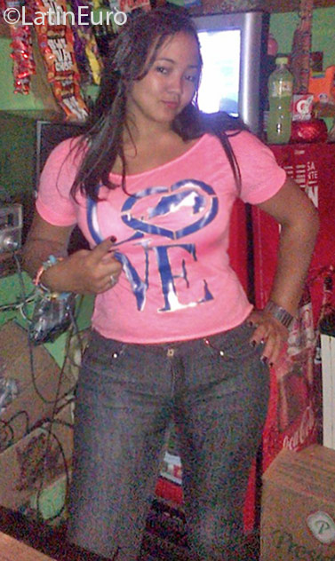Date this tall Dominican Republic girl Digna elizabeth from Puerto Plata DO25843