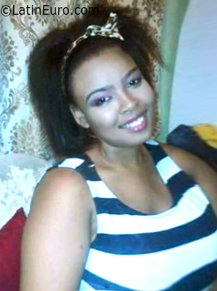 Date this cute Jamaica girl Whitney from Kingston JM2323