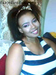 beautiful Jamaica girl Whitney from Kingston JM2323