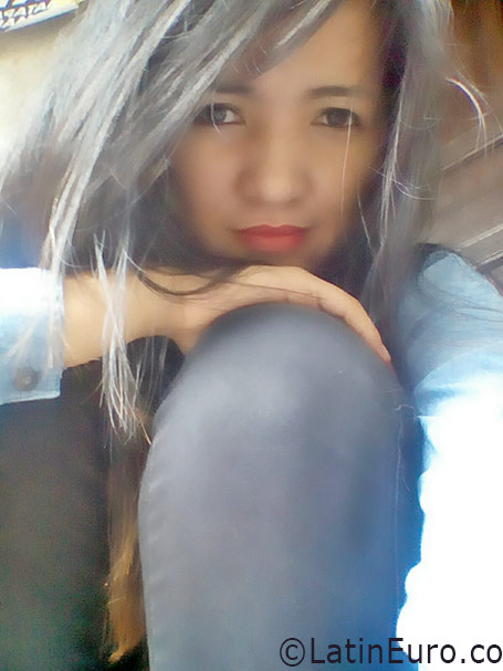 Date this athletic Philippines girl Dongre from Manila PH906