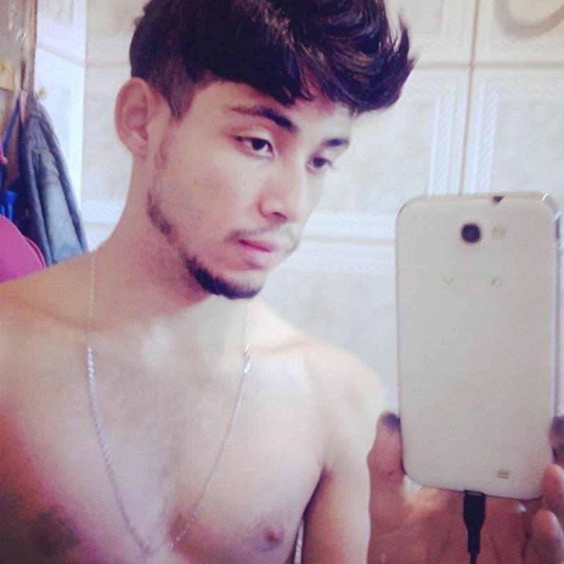 Date this georgeous Brazil man Braziliamtop from Campo Grande BR9693