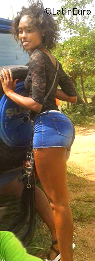 Date this gorgeous Jamaica girl K12o from Portmore JM2326