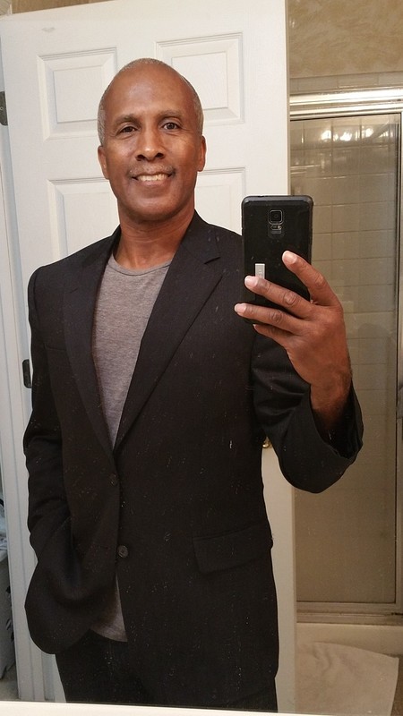 Date this good-looking United States man Gerald53 from Atlanta US17491