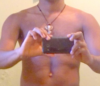 Date this georgeous Dominican Republic man N1col4s from Santo Domingo DO26207