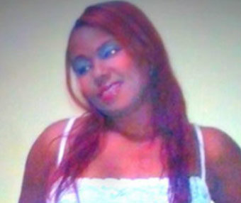 Date this tall Dominican Republic girl Katty from Santo Domingo DO26233