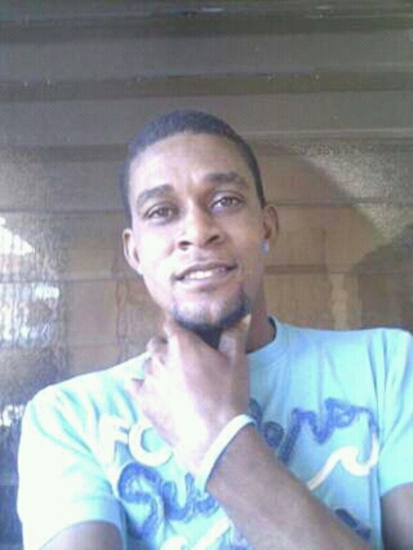 Date this nice looking Dominican Republic man Tomas from San Cristobal DO26324