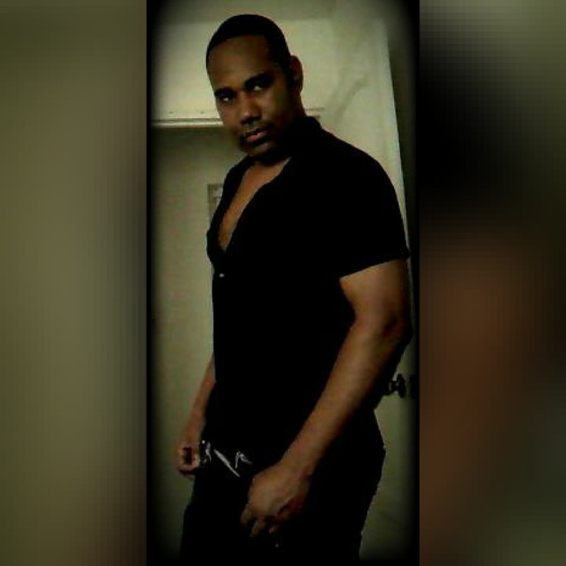 Date this voluptuous Dominican Republic man Francis from Santo Domingo DO26632