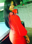 Wendy, , Dominican Republic
