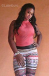 fun Jamaica girl  from Montego Bay JM2365
