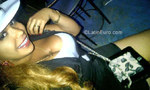 Mao Valverde, , Dominican Republic