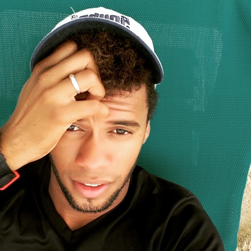 Date this good-looking Dominican Republic man Jose from Puerto Plata DO26835