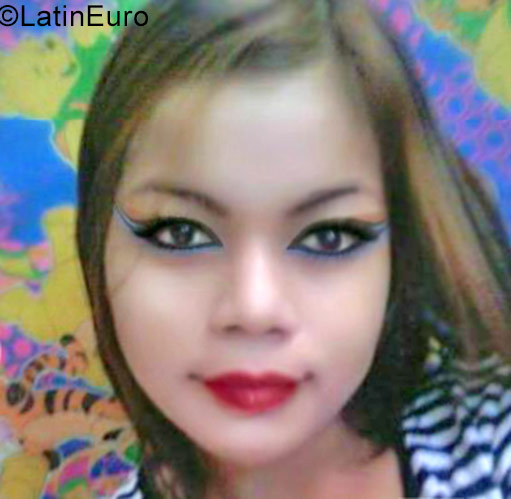Date this voluptuous Philippines girl Jemel from Puerto Princesa City PH940