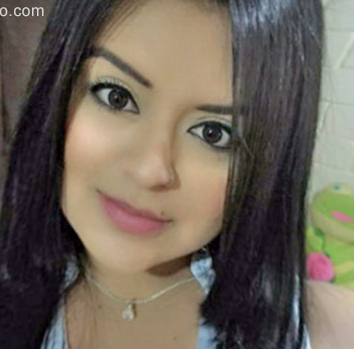 Date this young Chile girl Camila from santiago DC CO19951