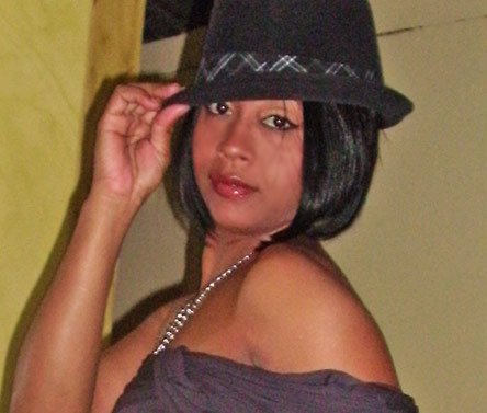 Date this exotic United States girl Ana from winston salem US17772