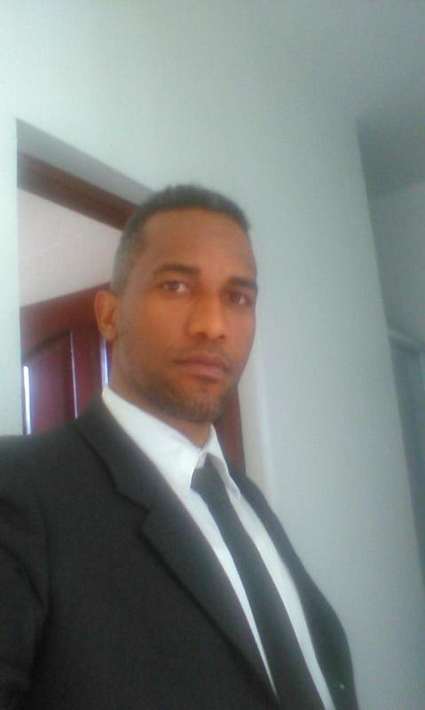Date this cute Dominican Republic man Jose Ramon from Bonao DO27293